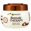 Garnier Botanic Therapy Coco Milk &amp; Macadamia 3-In-1 Маска за коса за жени 300 ml