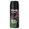 Axe Wild Bergamot &amp; Pink Pepper Дезодорант за мъже 150 ml