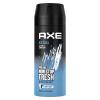 Axe Ice Chill Frozen Mint &amp; Lemon Дезодорант за мъже 150 ml