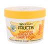 Garnier Fructis Hair Food Banana Nourishing Mask Маска за коса за жени 390 ml