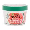 Garnier Fructis Hair Food Watermelon Plumping Mask Маска за коса за жени 390 ml