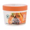 Garnier Fructis Hair Food Papaya Repairing Mask Маска за коса за жени 390 ml