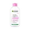 Garnier Skin Naturals Micellar Water All-In-1 Sensitive Мицеларна вода за жени 200 ml