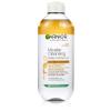 Garnier Skin Naturals Two-Phase Micellar Water All In One Мицеларна вода за жени 400 ml