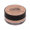 Maybelline FaceStudio Chrome Хайлайтър за жени 9,5 ml Нюанс 20 Metallic Rose