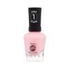 Sally Hansen Miracle Gel Neon Лак за нокти за жени 14,7 ml Нюанс 051 Peach Please