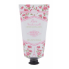 Institut Karité Light Hand Cream Rose Mademoiselle Крем за ръце за жени 75 ml