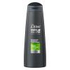 Dove Men + Care Fresh Clean 2in1 Шампоан за мъже 250 ml