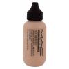 MAC Studio Radiance Face And Body Radiant Sheer Foundation Фон дьо тен за жени 50 ml Нюанс C3