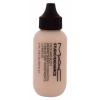 MAC Studio Radiance Face And Body Radiant Sheer Foundation Фон дьо тен за жени 50 ml Нюанс C1