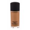 MAC Studio Fix Fluid SPF15 Фон дьо тен за жени 30 ml Нюанс NW43