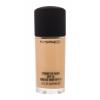 MAC Studio Fix Fluid SPF15 Фон дьо тен за жени 30 ml Нюанс NC30