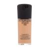 MAC Studio Fix Fluid SPF15 Фон дьо тен за жени 30 ml Нюанс NC35