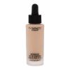 MAC Studio Waterweight SPF30 Фон дьо тен за жени 30 ml Нюанс NC15