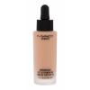 MAC Studio Waterweight SPF30 Фон дьо тен за жени 30 ml Нюанс NW22