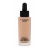 MAC Studio Waterweight SPF30 Фон дьо тен за жени 30 ml Нюанс NW18