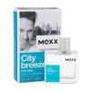 Mexx City Breeze For Him Афтършейв за мъже 50 ml увредена кутия