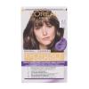 L&#039;Oréal Paris Excellence Cool Creme Боя за коса за жени 48 ml Нюанс 6,11 Ultra Ash Dark Blond увредена кутия