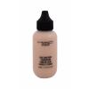 MAC Studio Radiance Face And Body Radiant Sheer Foundation Фон дьо тен за жени 50 ml Нюанс N2