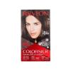 Revlon Colorsilk Beautiful Color Боя за коса за жени Нюанс 20 Brown Black Комплект