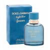 Dolce&amp;Gabbana Light Blue Forever Eau de Parfum за мъже 50 ml