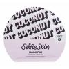 Pink Selfie Skin Coconut Oil Sheet Mask Маска за лице за жени 1 бр