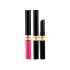 Max Factor Lipfinity 24HRS Lip Colour Червило за жени 4,2 g Нюанс 022 Forever Lolita увредена кутия