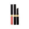 Max Factor Lipfinity 24HRS Lip Colour Червило за жени 4,2 g Нюанс 006 Always Delicate увредена кутия