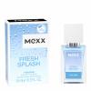 Mexx Fresh Splash Eau de Toilette за жени 15 ml