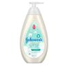 Johnson´s CottonTouch 2-in-1 Bath &amp; Wash Душ гел за деца 500 ml