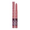 Maybelline Superstay Ink Crayon Matte Zodiac Червило за жени 1,5 g Нюанс 15 Lead The Way