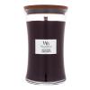 WoodWick Black Cherry Ароматна свещ 610 g