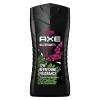 Axe Wild Fresh Bergamot &amp; Pink Pepper Душ гел за мъже 250 ml