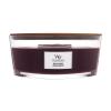 WoodWick Black Cherry Ароматна свещ 453,6 g