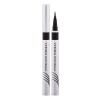 Physicians Formula Waterproof Ultra-Fine Очна линия за жени 1 ml Нюанс Blackest Black