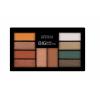 Gabriella Salvete Big Face Palette Сенки за очи за жени 20 g Нюанс 01