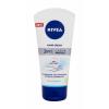 Nivea Care &amp; Protect 3in1 Крем за ръце за жени 75 ml