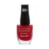 Max Factor Masterpiece Xpress Quick Dry Лак за нокти за жени 8 ml Нюанс 310 She´s Reddy