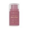 Makeup Revolution London Fast Base Blush Руж за жени 14 g Нюанс Blush