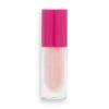 Makeup Revolution London Juicy Bomb Блясък за устни за жени 4,6 ml Нюанс Watermelon