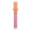 Makeup Revolution London Butterfly Блясък за устни за жени 5,5 ml Нюанс Evolve