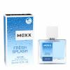 Mexx Fresh Splash Eau de Toilette за мъже 30 ml