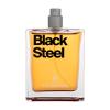 Victorinox Black Steel Eau de Toilette за мъже 100 ml ТЕСТЕР