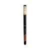 L&#039;Oréal Paris Super Liner Perfect Slim Waterproof Очна линия за жени 0,28 g Нюанс 03 Brown