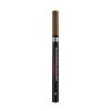 L&#039;Oréal Paris Infaillible Brows 48H Micro Tatouage Ink Pen Молив за вежди за жени 1 g Нюанс 5.0 Light Brunette