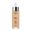 L&#039;Oréal Paris True Match Nude Plumping Tinted Serum Фон дьо тен за жени 30 ml Нюанс 4-5 Medium