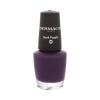 Dermacol Nail Polish Mini Autumn Limited Edition Лак за нокти за жени 5 ml Нюанс 01 Dark Purple