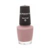 Dermacol Nail Polish Mini Autumn Limited Edition Лак за нокти за жени 5 ml Нюанс 02 Pink Petal