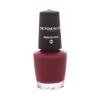 Dermacol Nail Polish Mini Autumn Limited Edition Лак за нокти за жени 5 ml Нюанс 04 Wild Orchid