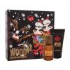 Dsquared2 Wood Подаръчен комплект EDT 30 ml + душ гел 50 ml